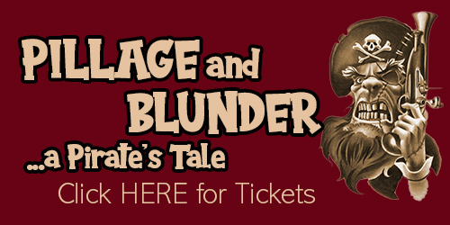 Pillage and Blunder Tickets