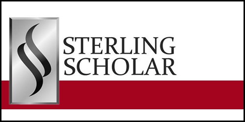 Sterling Scholar Information